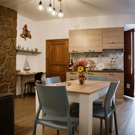 Cortilia Holiday House เชฟาลู ภายนอก รูปภาพ
