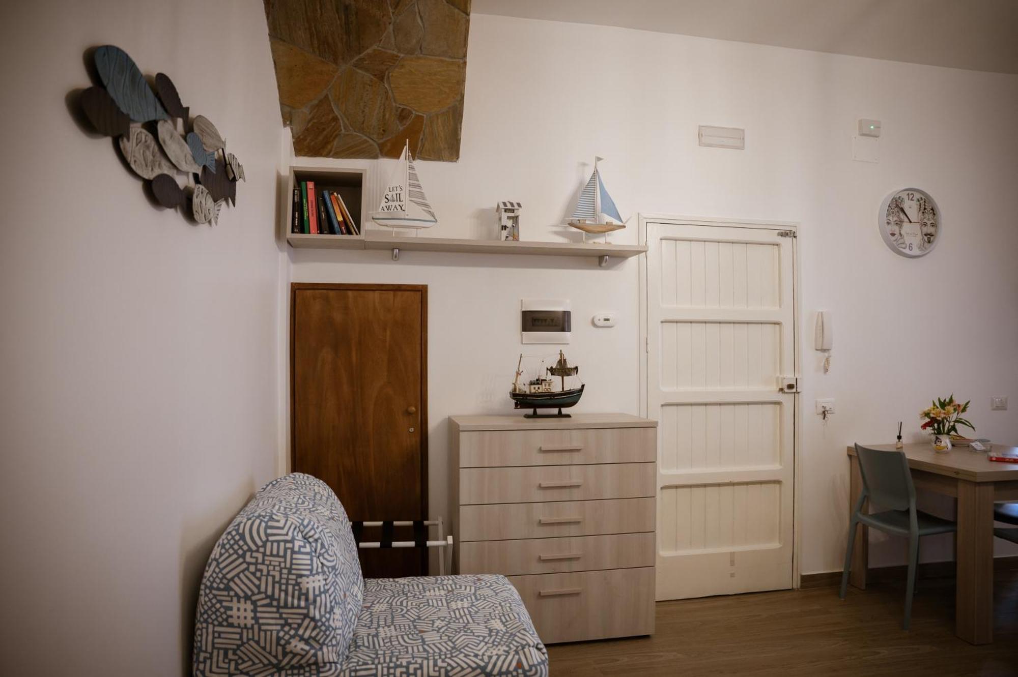 Cortilia Holiday House เชฟาลู ภายนอก รูปภาพ