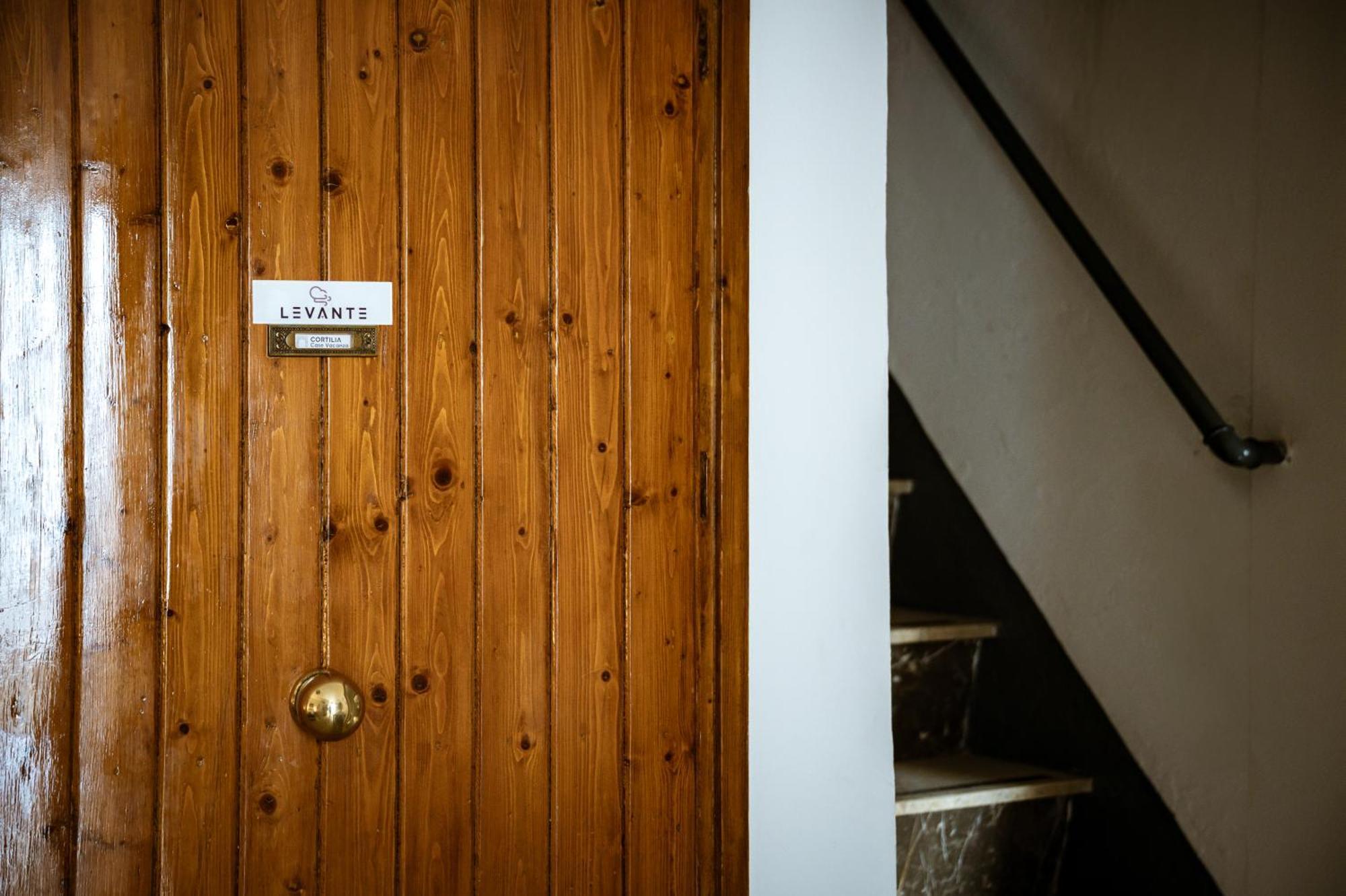 Cortilia Holiday House เชฟาลู ภายนอก รูปภาพ